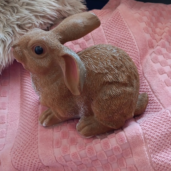 Rabbit decor - Picture 3 of 6
